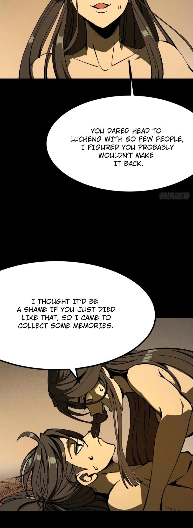 AccidentaIIy Became Famous Throughout History Chapter 118 5